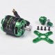 Moteur Brushless Pro-Tronik série Power