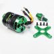 Moteur Brushless Pro-Tronik série Power