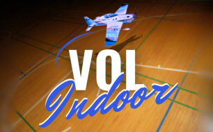 🛩️ La saison 2025 de vol indoor est lancée ! 🛩️ La saison 2025 de vol indoor est lancée !