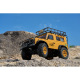 Land Rover Defender FCX24M Crawler RTR - Camel Trophy