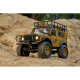Land Rover Defender FCX24M Crawler RTR - Camel Trophy