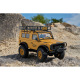 Land Rover Defender FCX24M Crawler RTR - Camel Trophy