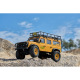 Land Rover Defender FCX24M Crawler RTR - Camel Trophy