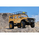 Land Rover Defender FCX24M Crawler RTR - Camel Trophy
