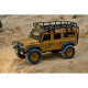 Land Rover Defender FCX24M Crawler RTR - Camel Trophy