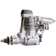 Moteur OS FS91 SII P