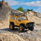 Land Rover Defender FCX24M Crawler RTR - Camel Trophy