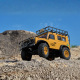 Land Rover Defender FCX24M Crawler RTR - Camel Trophy