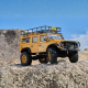 Land Rover Defender FCX24M Crawler RTR - Camel Trophy