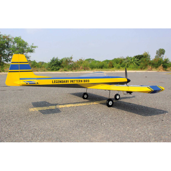 Avion Kwick Fly MKIII 46-55 ARF 1570mm