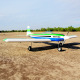 Avion Kwick Fly MKIII 46-55 ARF 1570mm