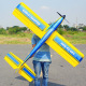 Avion Kwick Fly MKIII 46-55 ARF 1570mm