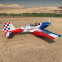 Avion Super Chipmunk Ghostwriter 35-40cc 206cm ARF - Seagull Models