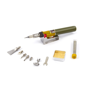 MICROFLAM soudeur à gaz Proxxon MICROFLAM soudeur à gaz Proxxon