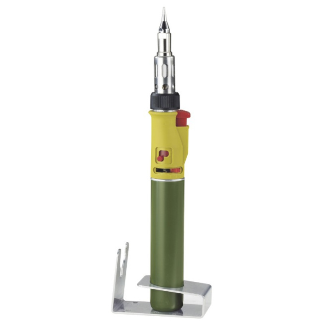 MICROFLAM soudeur à gaz Proxxon