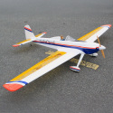 Avion Super Weekend Special 250cm 20cc ARF de Seagull Models
