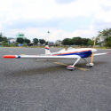 Avion Super Weekend Special 250cm 20cc ARF de Seagull Models