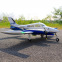 Avion bimoteur Cessna 310 ARF Giant Scale 205cm avec train rentrant électrique de Seagull Models