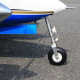 Avion bimoteur Cessna 310 ARF Giant Scale 205cm avec train rentrant électrique de Seagull Models Avion bimoteur Cessna 310 ARF Giant Scale 205cm avec train rentrant électrique de Seagull Models