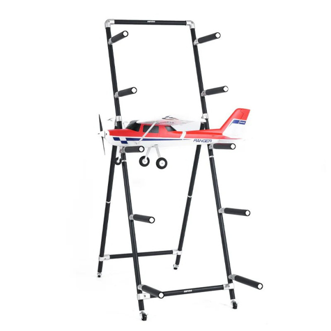 Support de rangement pour avions FMS RC Plane Rack