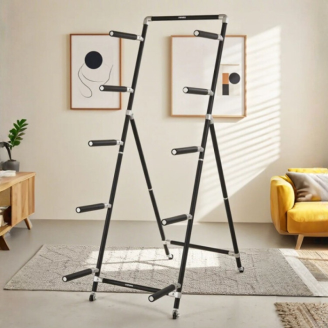 Support de rangement pour avions FMS RC Plane Rack