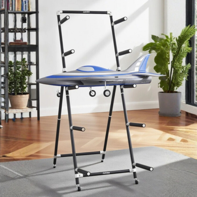 Support de rangement pour avions FMS RC Plane Rack