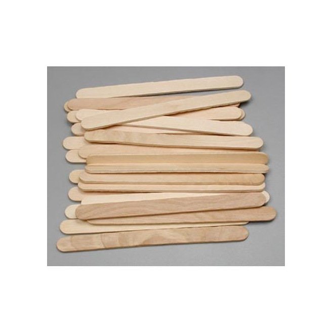 Bâtons mélangeurs Mix-It Stix - Dubro