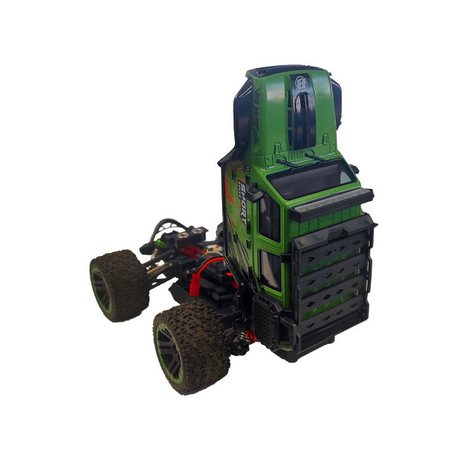 Série de voitures Micro MHD Extreme Buggy/Baja/Truggy 1:20 RTR de MHDPro