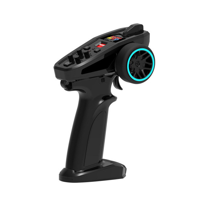 Série de voitures Micro MHD Extreme Buggy/Baja/Truggy 1:20 RTR de MHDPro