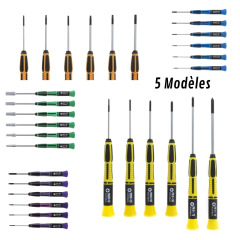 Tournevis Bravo Handtools
