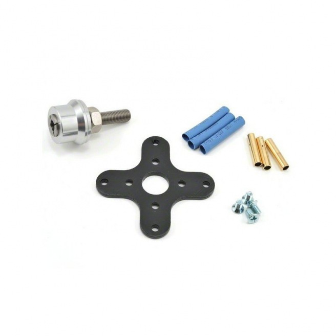 Moteur électrique OS OMA Série 50xx - LiPo 3 - 8S