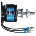 Moteur électrique OS OMA 5010-810 Accu LiPo 3 à 8S