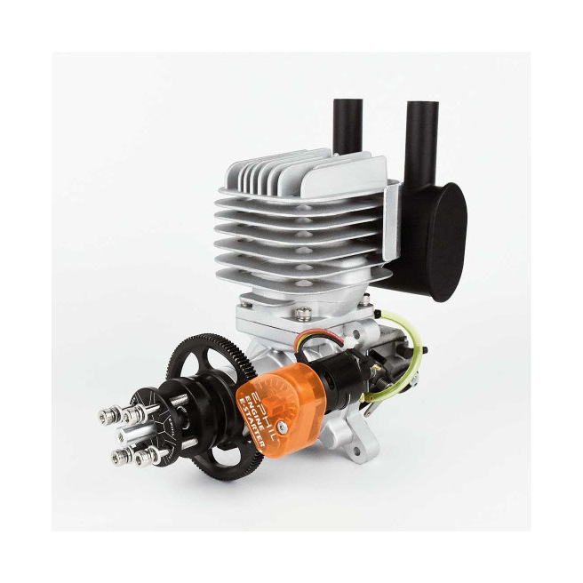 Série de moteurs thermiques essence EPHIL 20cc / 38cc / 40cc / 60cc / 76cc