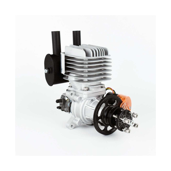 Série de moteurs thermiques essence EPHIL 20cc / 38cc / 40cc / 60cc / 76cc