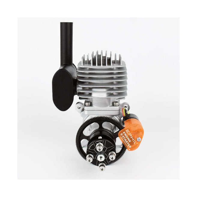 Série de moteurs thermiques essence EPHIL 20cc / 38cc / 40cc / 60cc / 76cc