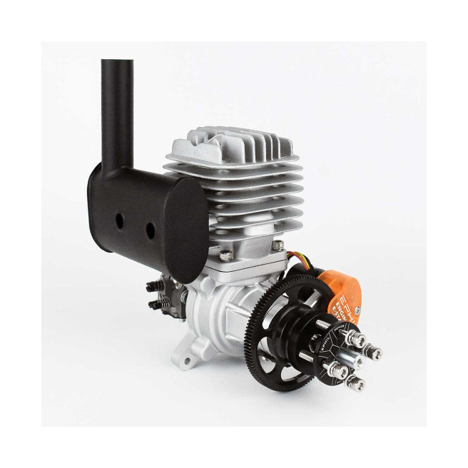 Série de moteurs thermiques essence EPHIL 20cc / 38cc / 40cc / 60cc / 76cc