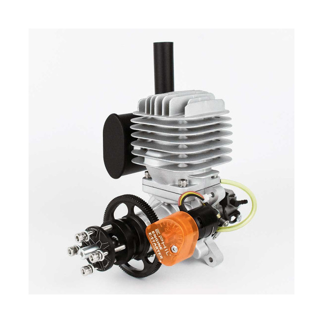 Série de moteurs thermiques essence EPHIL 20cc / 38cc / 40cc / 60cc / 76cc