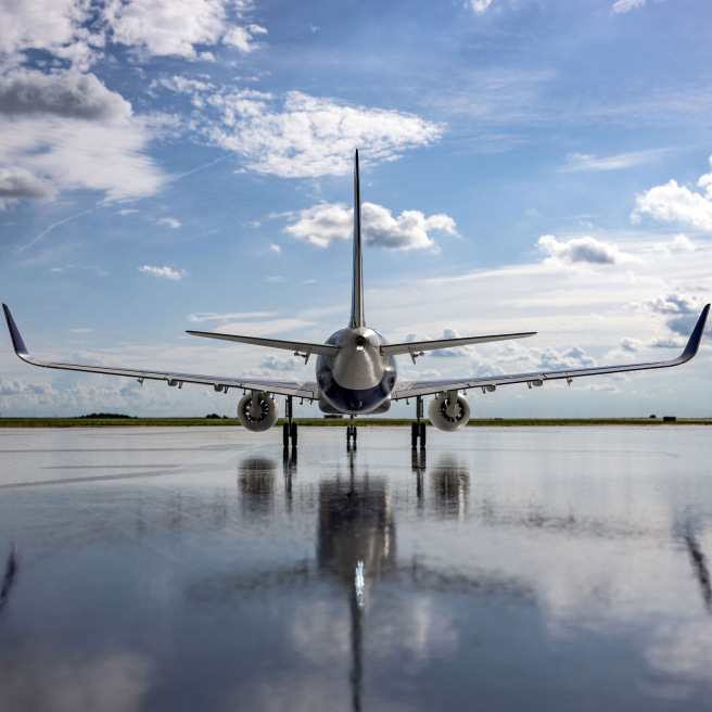 Avion Airbus A320neo Twin 64mm EDF BNF Basic avec AS3X+ et SAFE Select E-Flite