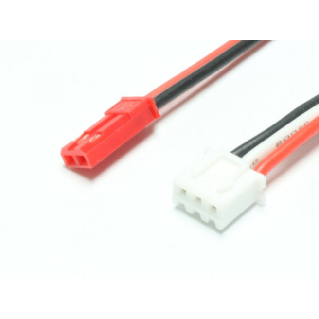 Batterie LiPo Extron X2 350 - 7,4V 30C/60C