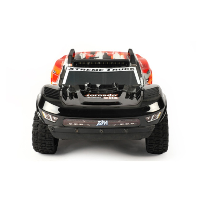 Short course Pirate X-SC orange de T2M