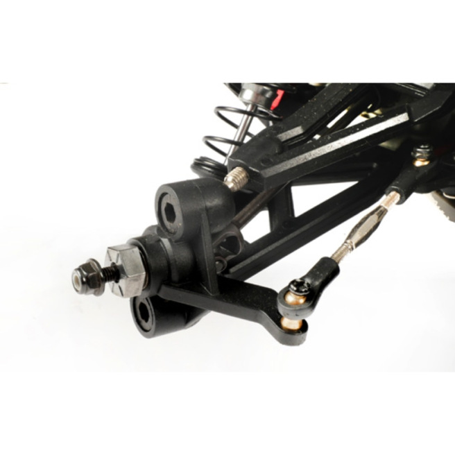 Short course Pirate X-SC orange de T2M