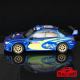 Voiture Subaru Impreza WRC 2007 1/10 RTR de Rally Legends