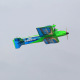 Avion Harrier Funly 3D 15-20cc 154cm ARF  de Seagull Models