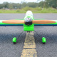 Avion Harrier Funly 3D 15-20cc 154cm ARF  de Seagull Models