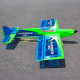 Avion Harrier Funly 3D 15-20cc 154cm ARF  de Seagull Models