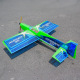 Avion Harrier Funly 3D 15-20cc 154cm ARF  de Seagull Models