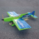 Avion Harrier Funly 3D 15-20cc 154cm ARF  de Seagull Models
