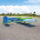 Avion Harrier Funly 3D 15-20cc 154cm ARF  de Seagull Models