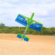 Avion Harrier Funly 3D 15-20cc 154cm ARF  de Seagull Models