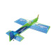 Avion Harrier Funly 3D 15-20cc 154cm ARF  de Seagull Models